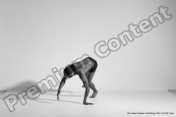 Breakdance reference poses of Enrique